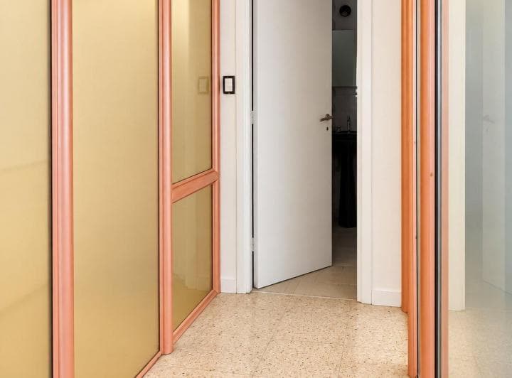 Oficinas/consultorios en Alquiler – Zona Chauvin - 3