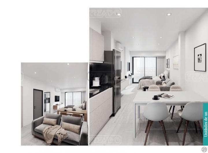 Departamento Monoambiente en Venta en Villa Urquiza, Capital Federal, Buenos Aires - 3