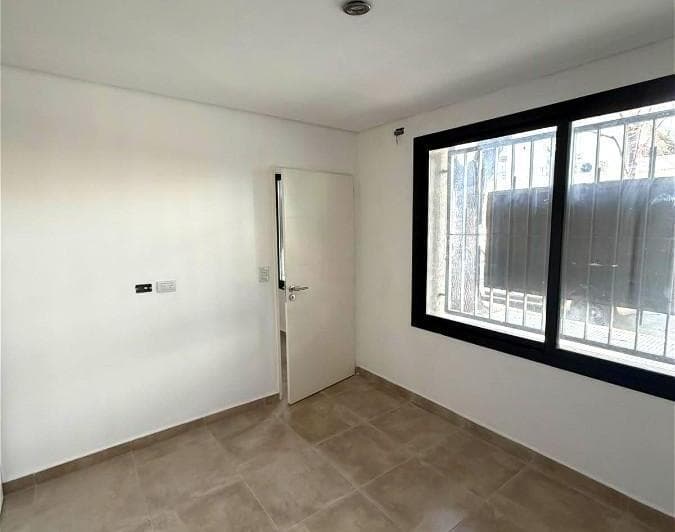 ¡Excelente Oportunidad! 2 Ambientes a Estrenar en La Mejor Zona Residencial de Villa Devoto! - 5