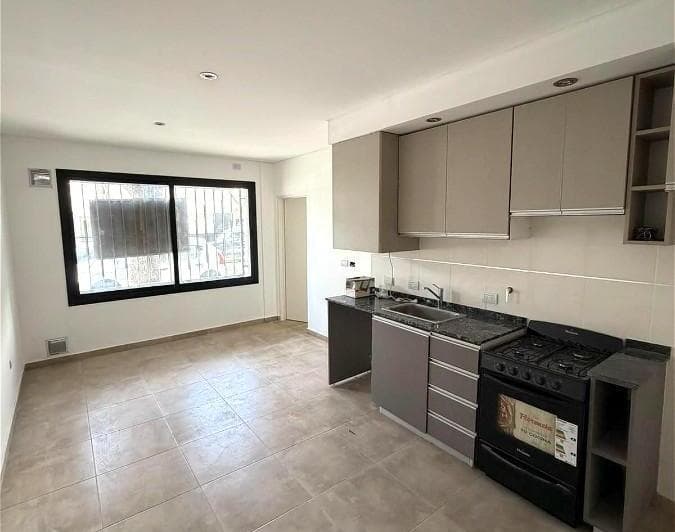 ¡Excelente Oportunidad! 2 Ambientes a Estrenar en La Mejor Zona Residencial de Villa Devoto! - 2