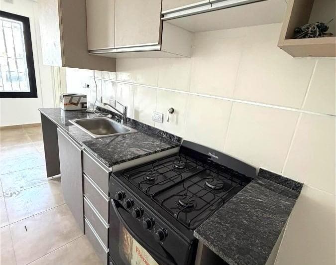 ¡Excelente Oportunidad! 2 Ambientes a Estrenar en La Mejor Zona Residencial de Villa Devoto! - 3