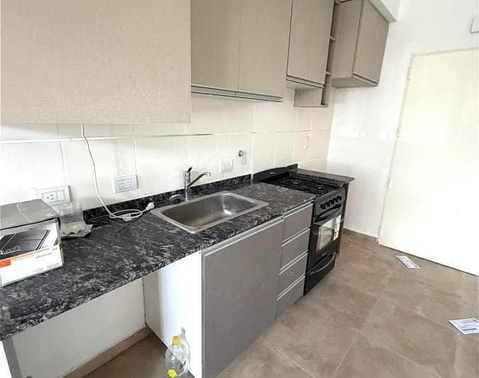 ¡Excelente Oportunidad! 2 Ambientes a Estrenar en La Mejor Zona Residencial de Villa Devoto! - 4