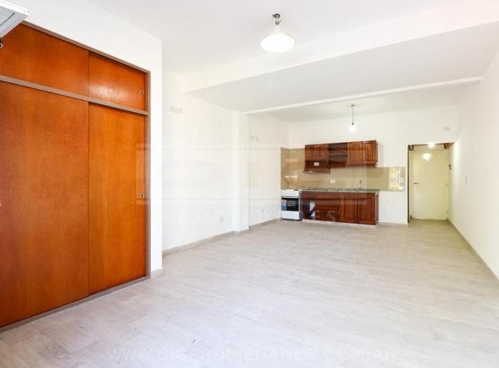 Departamento Monoambiente Venta - Chilavert - 2