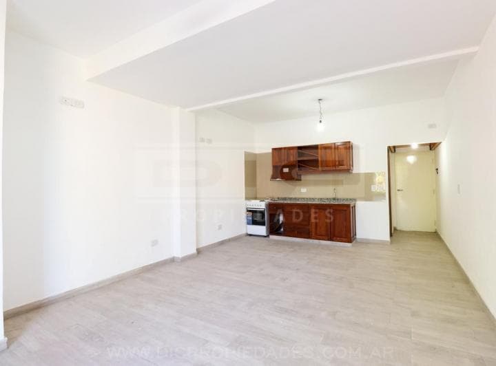 Departamento Monoambiente Venta - Chilavert - 4