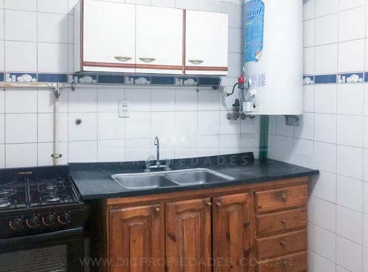 Departamento 3 Ambientes Venta - Villa Adelina - 5