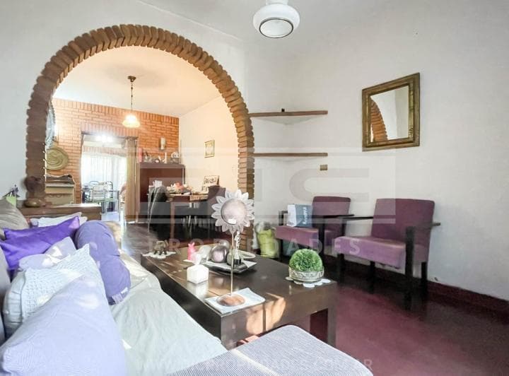 Casa 2 Dorm. Venta - Villa Adelina - 4