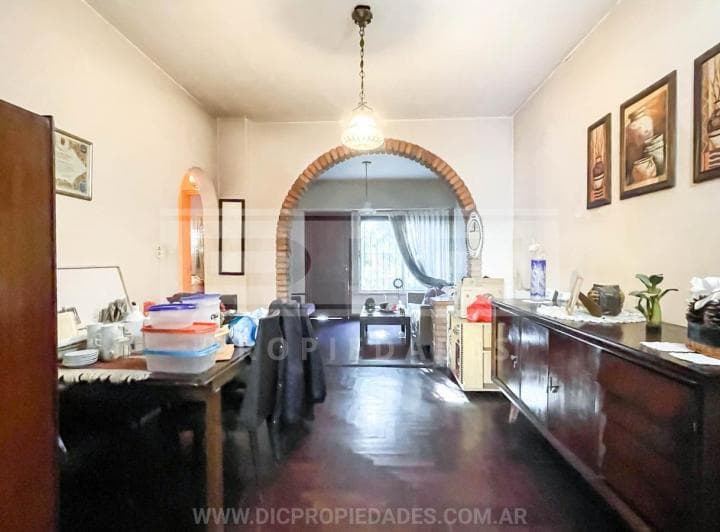 Casa 2 Dorm. Venta - Villa Adelina - 5