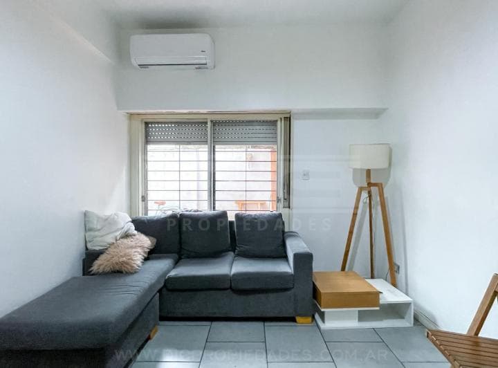 Departamento 3 Ambientes Venta - Villa Ballester - 3