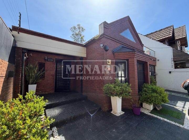 Casa en Venta en Villa Ballester - 2
