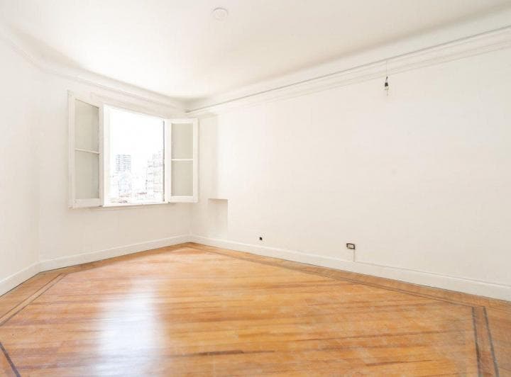 Venta Semipiso 3 Amb. Apto Profesional Balvanera - 4