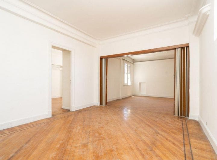 Venta Semipiso 3 Amb. Apto Profesional Balvanera - 5