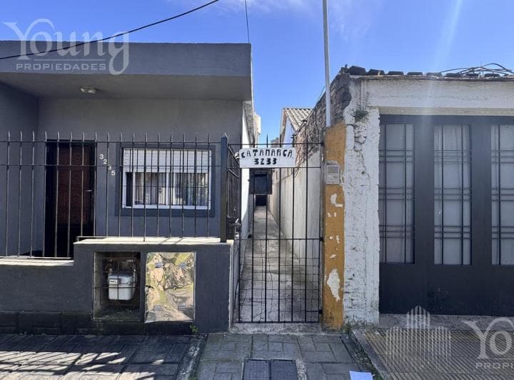PH Venta 3 Ambientes en Quilmes Oeste con Quincho - 2