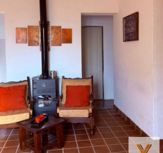 Casa en Venta - 3 Dorm. 1 Baño - San Pedro - 3