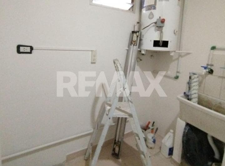 Departamento 2 Dorm. en Alquiler - 5