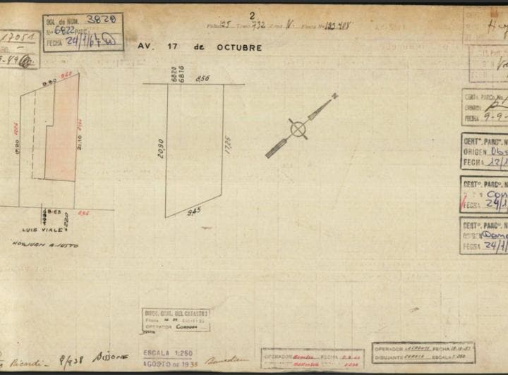 Terreno en Av Juan B. Justo – Ideal Desarrollo - 4