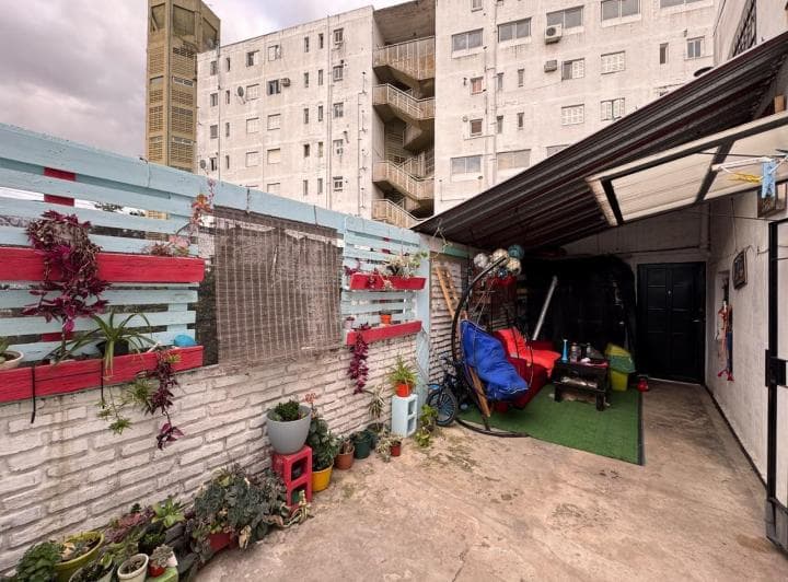 Venta Departamento 3 Amb con Patio. B Piedrabuena, Villa Lugano, Caba. - 2