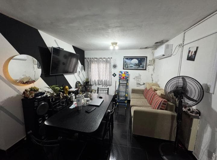 Venta Departamento 3 Amb con Patio. B Piedrabuena, Villa Lugano, Caba. - 5