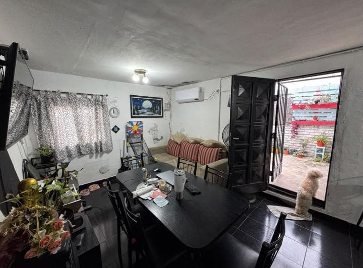 Venta Departamento 3 Amb con Patio. B Piedrabuena, Villa Lugano, Caba. - 4