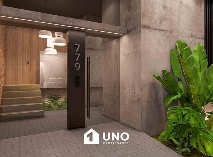 Departamento de 2 Dorm. con Balcón y Amenities en Azotea. Entrega en 2028. - 5