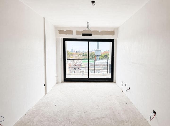 Monoambiente en Venta - Parque Cha - 5