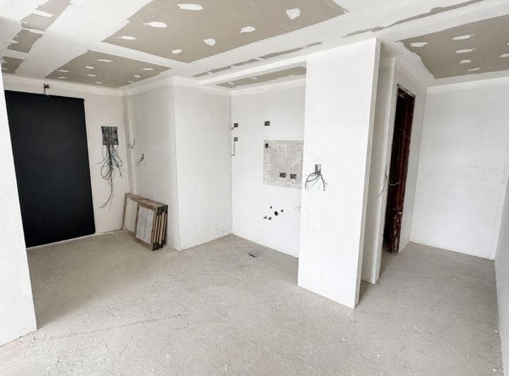 Monoambiente en Venta - Parque Cha - 3