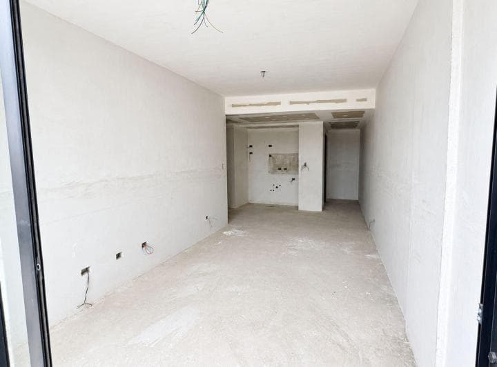 Monoambiente en Venta - Parque Cha - 4