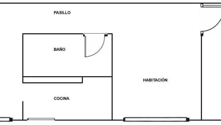 En Venta Depto 3 Ambientes en Parque Avellaneda - 5