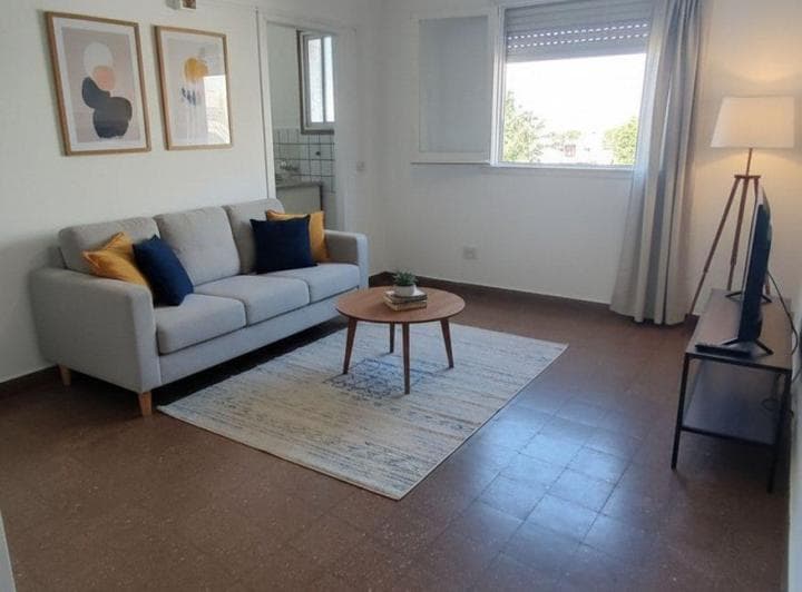 En Venta Depto 3 Ambientes en Parque Avellaneda - 3
