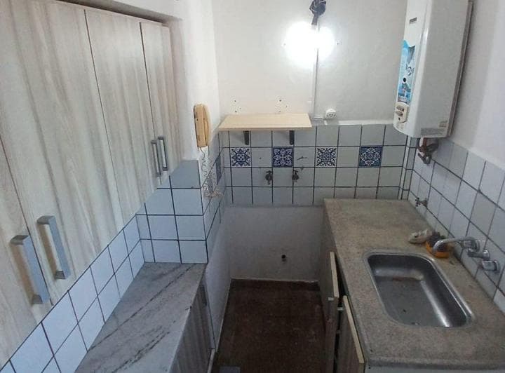 En Venta Depto 3 Ambientes en Parque Avellaneda - 2