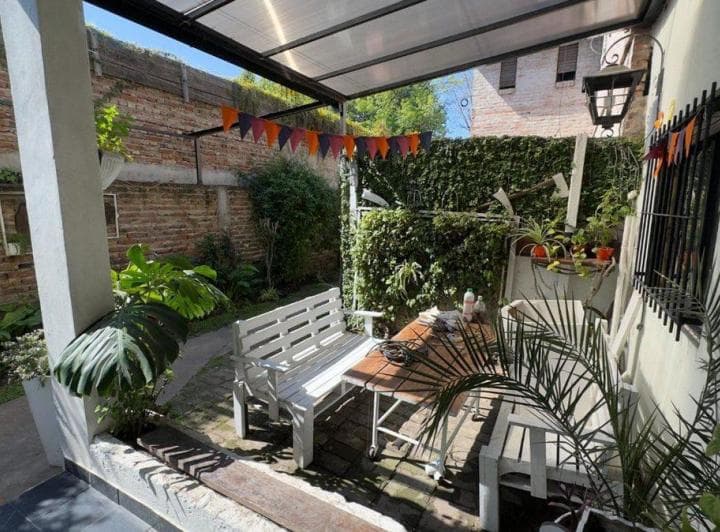 Venta Casa 4 Amb + Depto 2 Ambientes Ituzaingo - 3