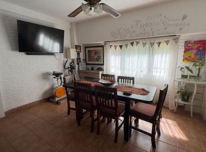 Venta Casa 4 Amb + Depto 2 Ambientes Ituzaingo - 5