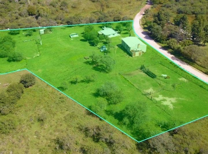 Venta Campo 78 Ha Villa del Dique - 3