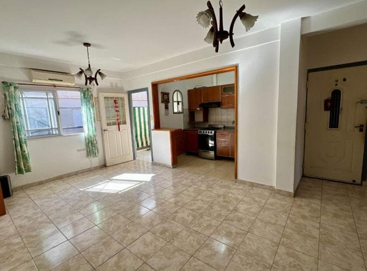 Venta Depto 3 Ambientes + Balcón + Terraza - I. Casanova - 5