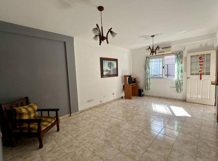 Venta Depto 3 Ambientes + Balcón + Terraza - I. Casanova - 4