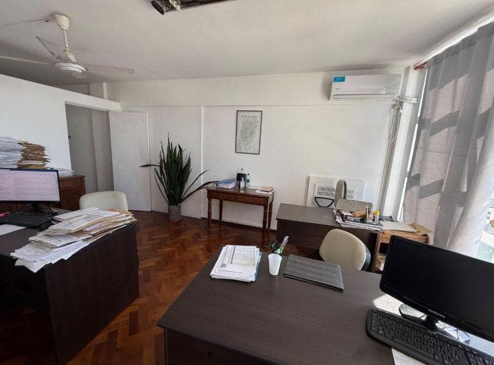 Venta Oficina en Edificio Hermes III (31,23 M²) - 4