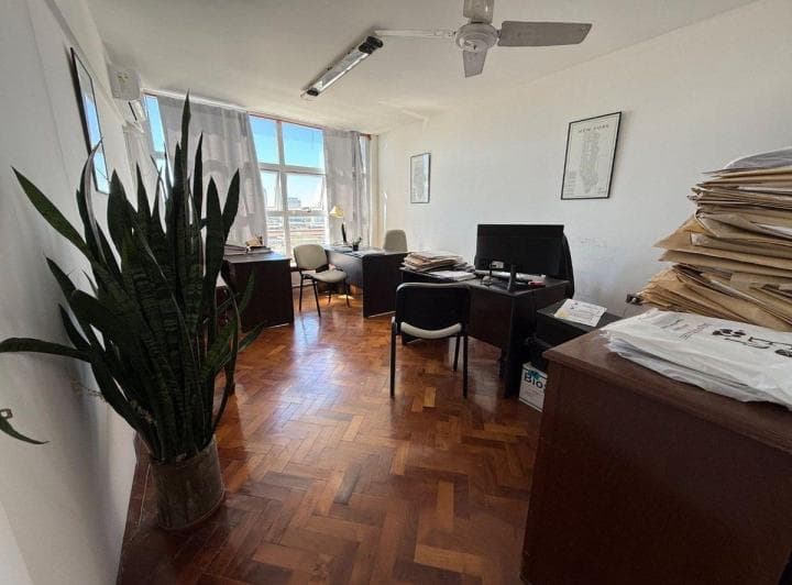 Venta Oficina en Edificio Hermes III (31,23 M²) - 2