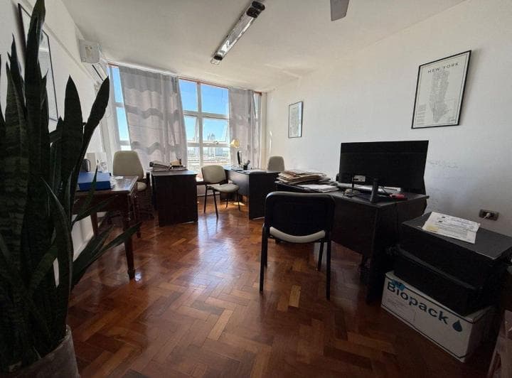 Venta Oficina en Edificio Hermes III (31,23 M²) - 3