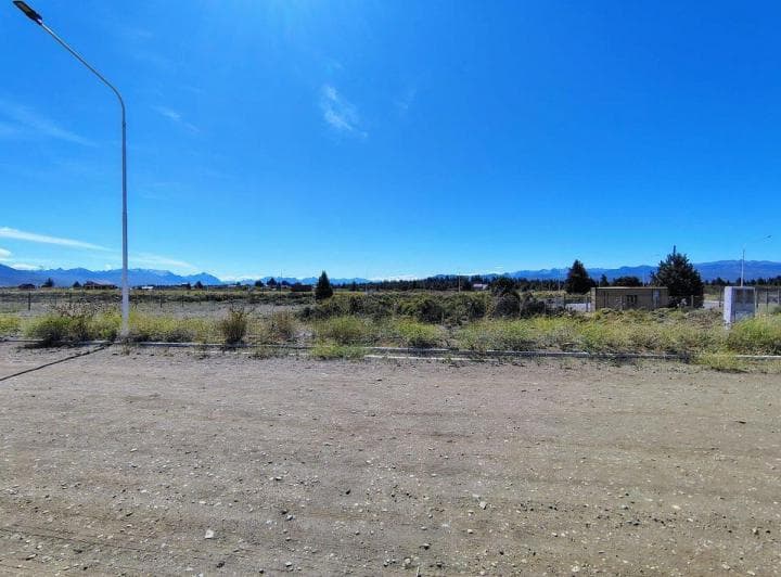 Lote 1000 m Apto PH. con Financiacion - 4