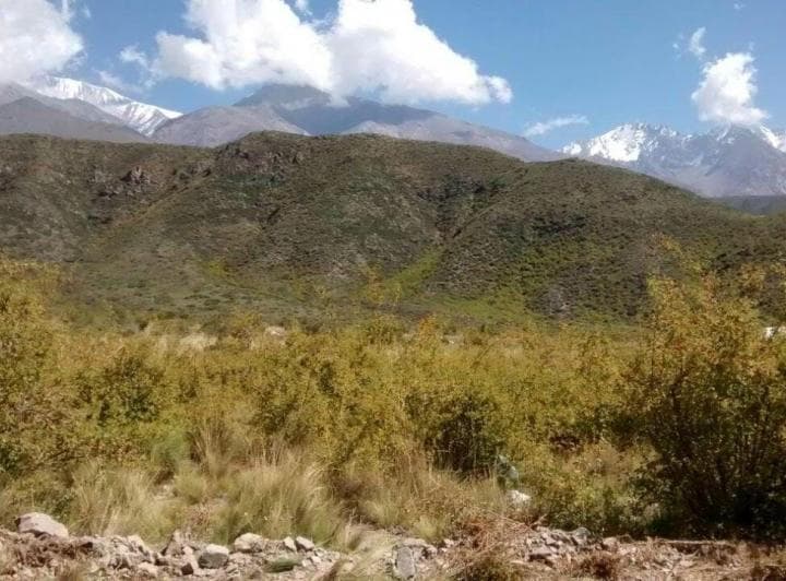 Marcerou Propiedades Vende Hermosos Terrenos en Barrio Vistas del Plata, Potrerrillos - 5