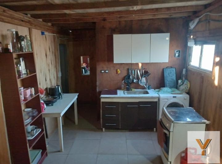 Casa en Venta - 1 Dormitorio 1 Baño - Mar del Plata - 5