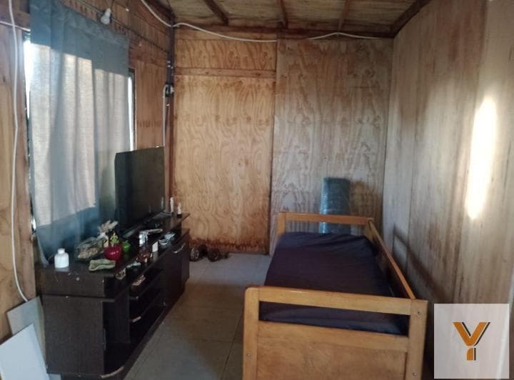 Casa en Venta - 1 Dormitorio 1 Baño - Mar del Plata - 2