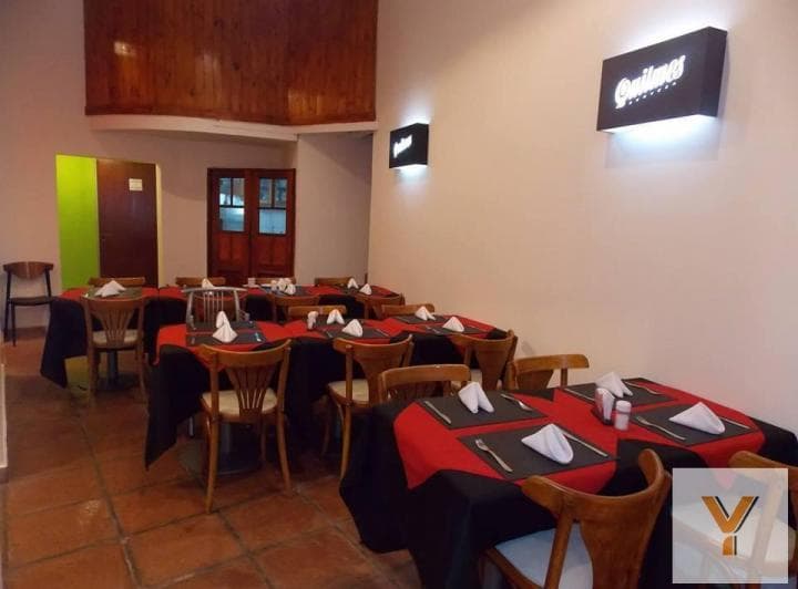 Fondo de Comercio en Venta - Pizzeria - Floresta - 3