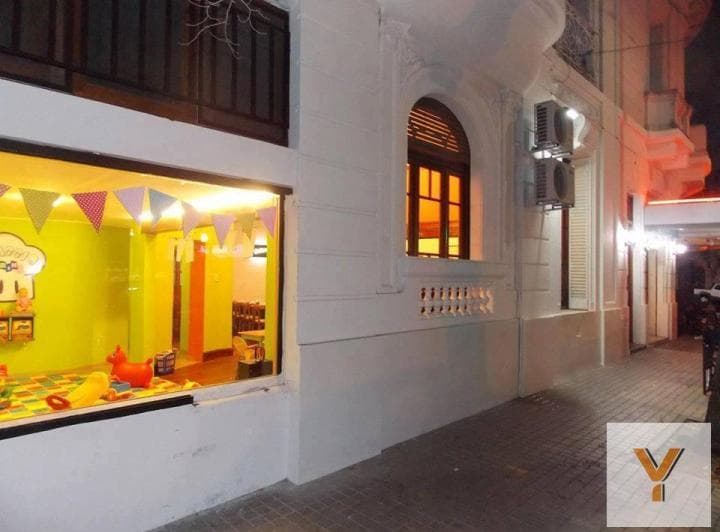 Fondo de Comercio en Venta - Pizzeria - Floresta - 5