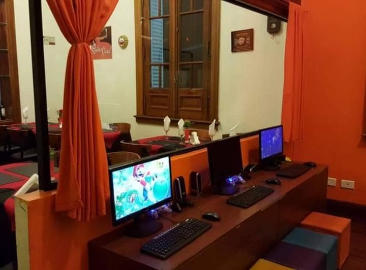 Fondo de Comercio en Venta - Pizzeria - Floresta - 4
