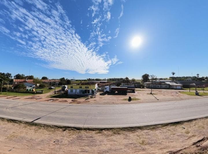 Terreno Sobre Ruta 11 en Recreo con Doble Acceso - 5