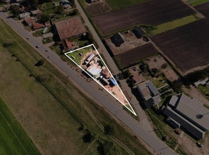 Terreno Sobre Ruta 11 en Recreo con Doble Acceso - 2