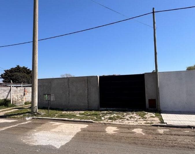 Lote en Venta - 4