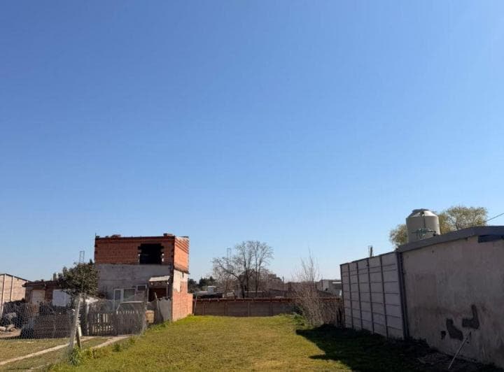 Lote en Venta - 2