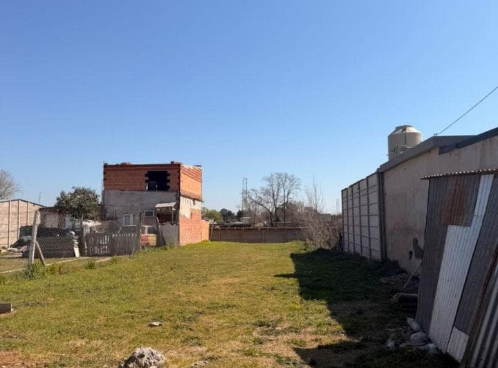 Lote en Venta - 3