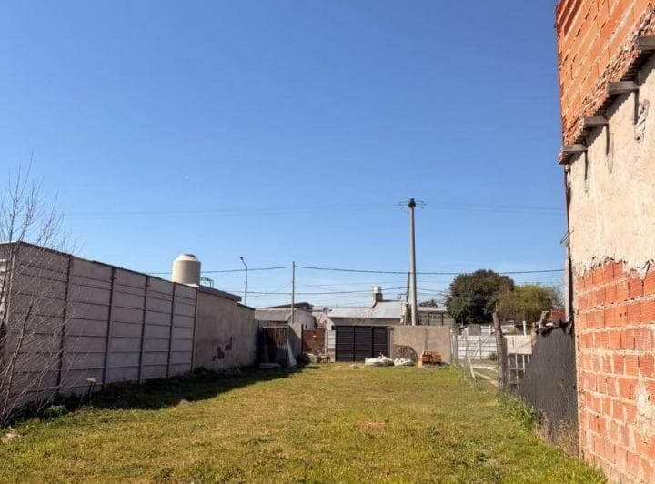 Lote en Venta - 5